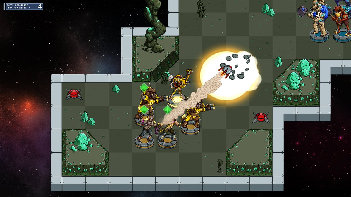 WindybeardGames's tweet photo. If anyone #livestreamers #smallstreamer or #YouTubers wants to check out my game RagTag then drop me a DM. RagTag is a physics based strategy action game releasing on #Steam on 13th March. https://t.co/vxtgY71nG4 https://t.co/7sRyxiaTvf