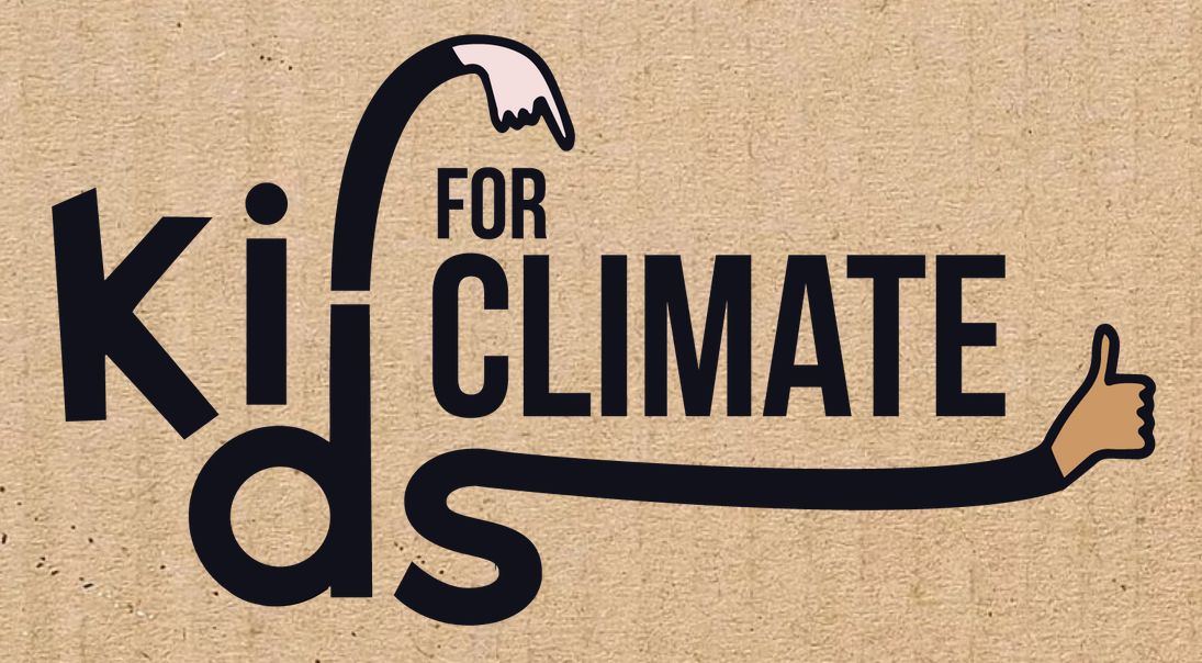 JoeriThijs's tweet image. Because they can't vote or schoolstrike yet, young Belgian kids have started this climate petition for 6-12 year olds. 
They'd like it to go global. Can we give them a hand, Twitter? 
kidsforclimate.org/home