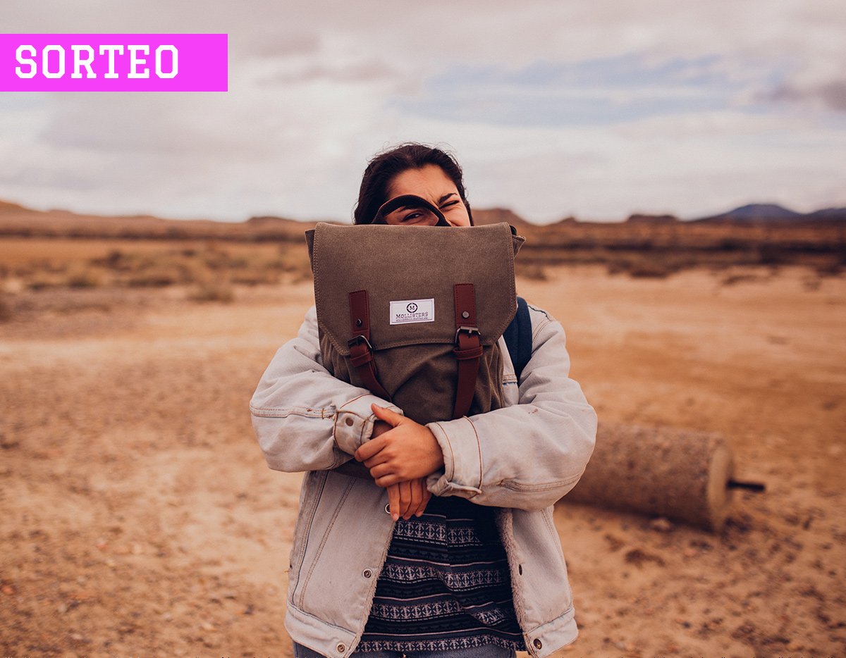 mollisters's tweet photo. ¡¡SORTEO!!
¿Quieres un producto #mollisters GRATIS? Para participar:
   ✅ Síguenos
   ✅ Haz RT al tweet 🔊
¡Ve mirando en https://t.co/AlBfKm8rwM qué producto quieres! 
Fecha: 14/03/2019 a las 13:00h https://t.co/SC98VbfRsy