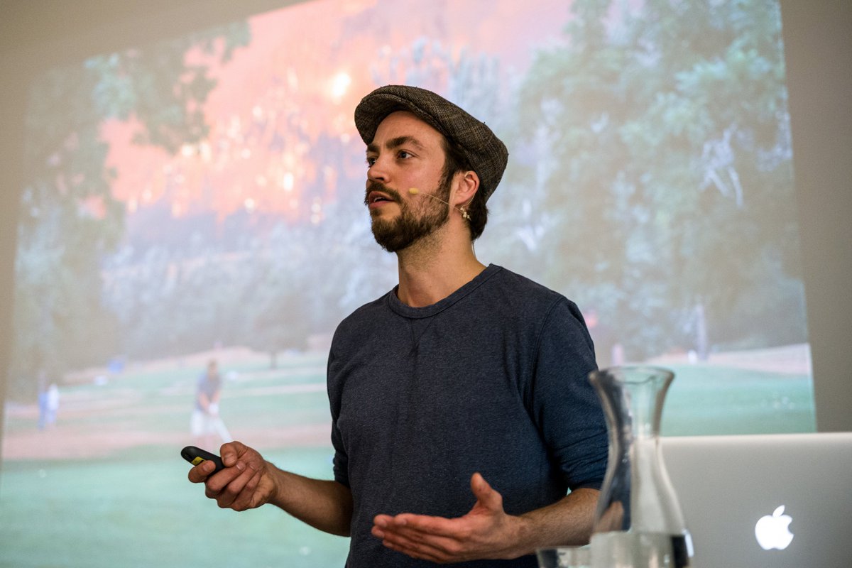 BAD Award tweet media