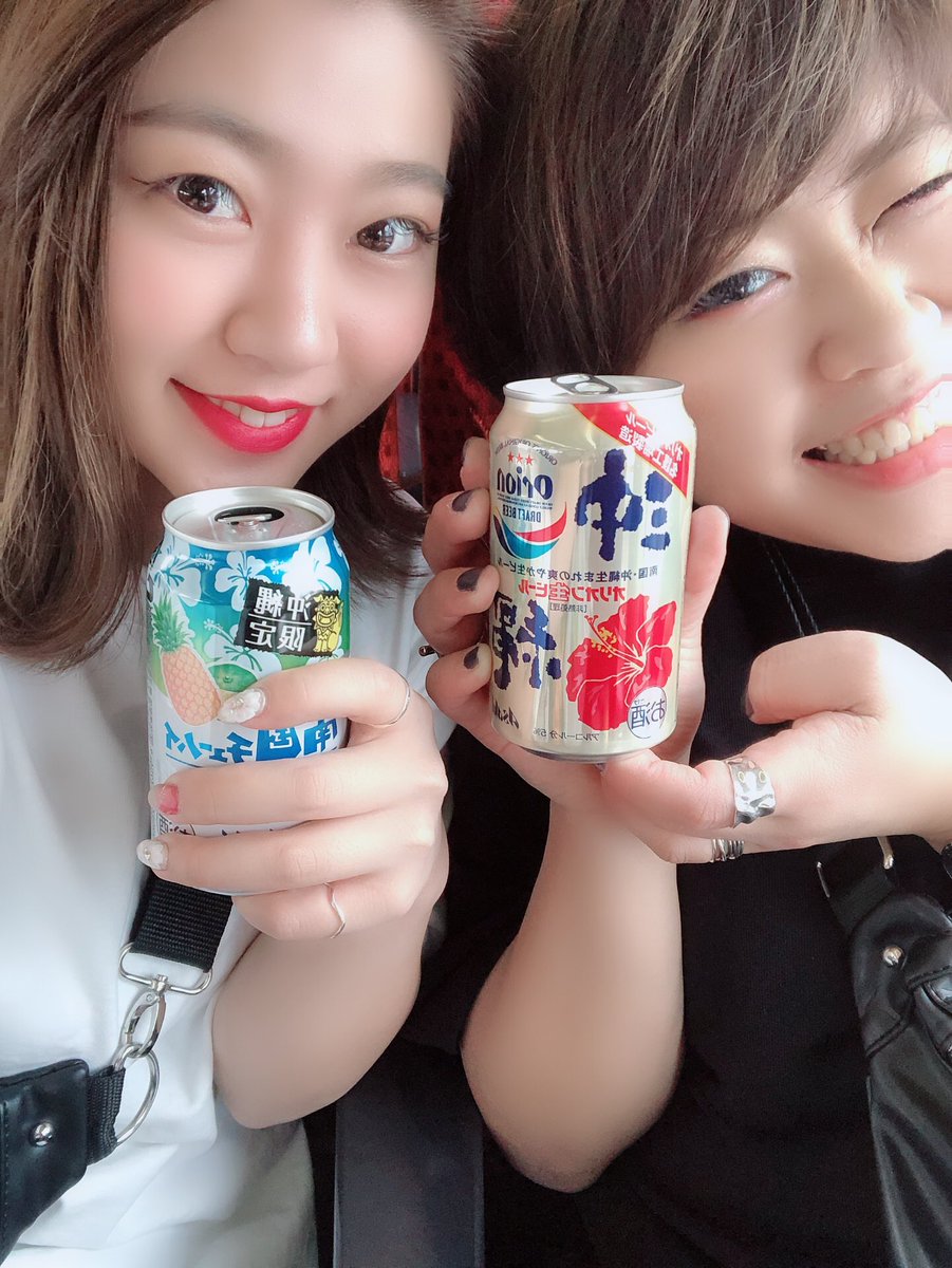 m_t_i_a's tweet photo. 2019.03.10 flower Yamagata 最前🌼

今のツアーも今回が初ってくらい全然行かなくなったけど、
Live、イベ、そこら辺で会ったら必ず言ってくれる「いつもありがとうね〜」は何回言われても嬉しいよな〜

とりあえず、楽しかった！芋煮が美味しすぎた！！

まりなさん、ちいもありがとう💗 https://t.co/WcCG8IyTCO