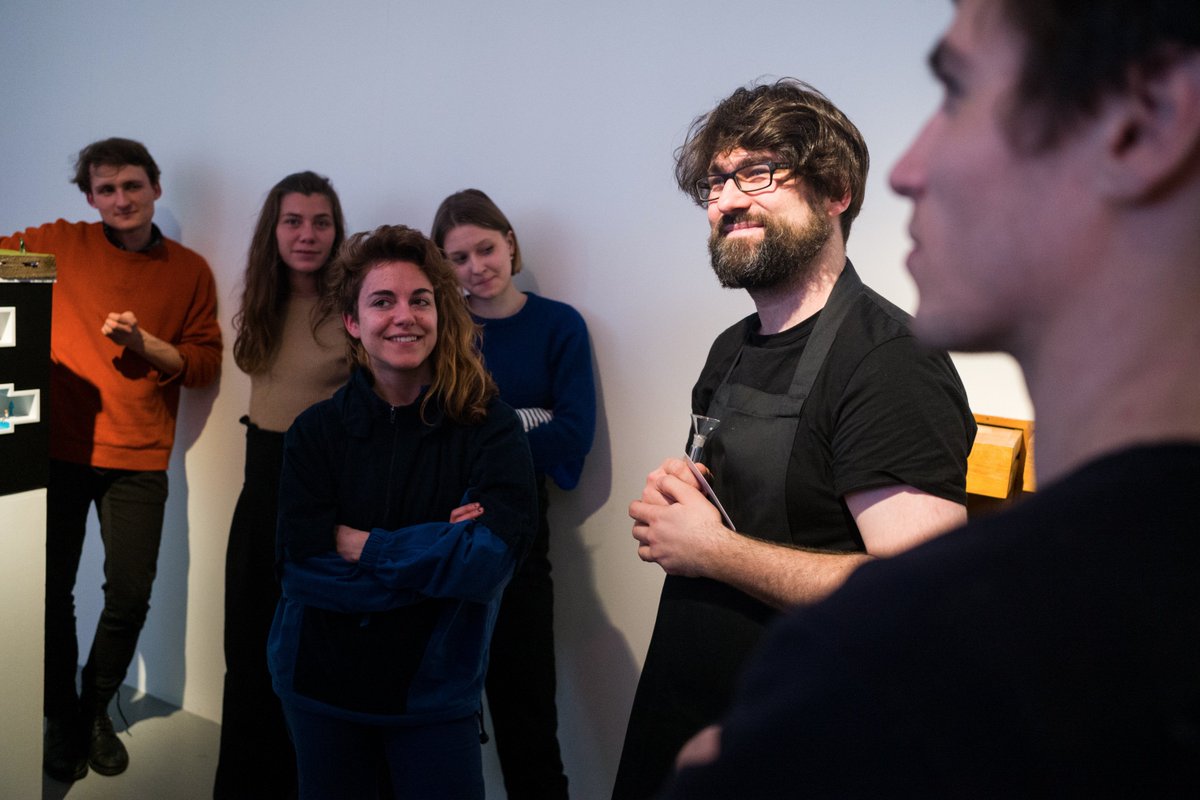 Last weekend was a blast! Great to have you there engaging with critical, bio-amorous &amp; inspiring talks, workshops &amp; performances. Until next time. More photos on Flickr mu-eindhoven: bit.ly/2TvX2Ig