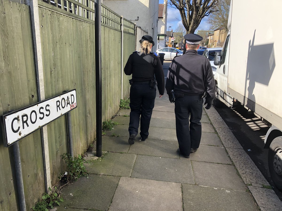 MPSSouthbury's tweet photo. @Tangoman68plus1 @MPSEnfield #requestapatrol https://t.co/DLPHI4fPwz