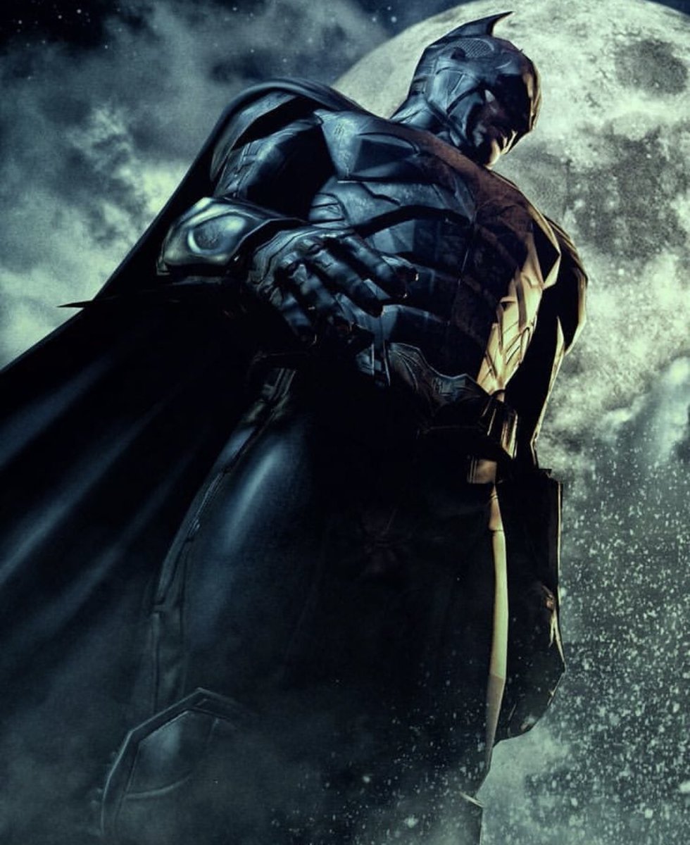 theBatMelbourne's tweet photo. #batman80 #DCcomics #darkknight @DKNewsCom I look good here! https://t.co/8ts1IA7Jqb