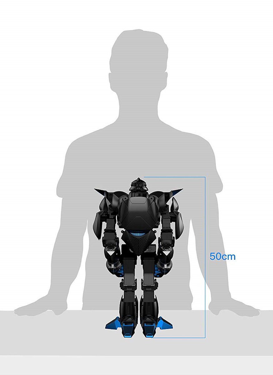 WOWAWEZOMESTUFF's tweet image. Moorebot Zeus Battle Robot Remote Control Programmable Robot, #BattleRobots #ForFun #ForKids #Gadgets #GeekyStuff #GiftIdeas #RemoteAndAppControlledFiguresRobots #Toys #Technology ....... wooowawesomestuff2nd.blogspot.com/2019/03/mooreb…