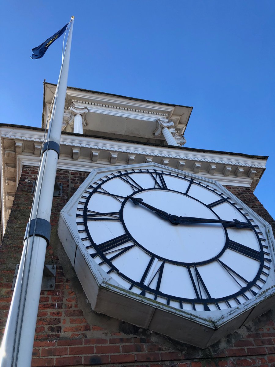 stocktoncouncil's tweet image. We&apos;re flying the Commonwealth Flag for #CommonwealthDay alongside 52 other countries. We&apos;re a #ConnectedCommonwealth.