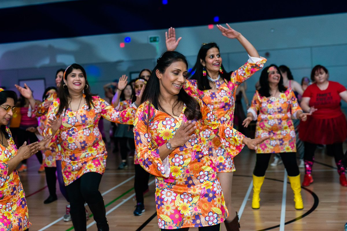 brumshospice's tweet photo. Thank you to everyone who danced the night away with us on Saturday at #LetsDanceathon! We hope you enjoyed it as much as we did and here are all of the photos from the evening, please tag your friends and family... https://t.co/ioK2e8fm93 https://t.co/WXnh2YuAqJ