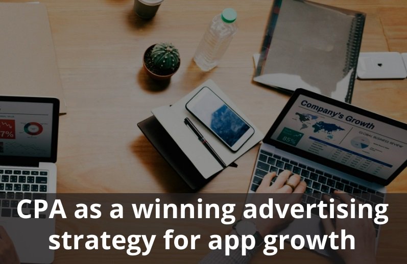 getevertrack's tweet photo. Mobile CPA is one of the biggest growth hacking opportunities for app marketers because it is relatively cheap and covers wider audiences.
Learn more about CPA benefits here: https://t.co/Oa8BnGKSxN …
#mobilecpa #mobilemarketing #digitaladvertising https://t.co/nTura0AbJ6