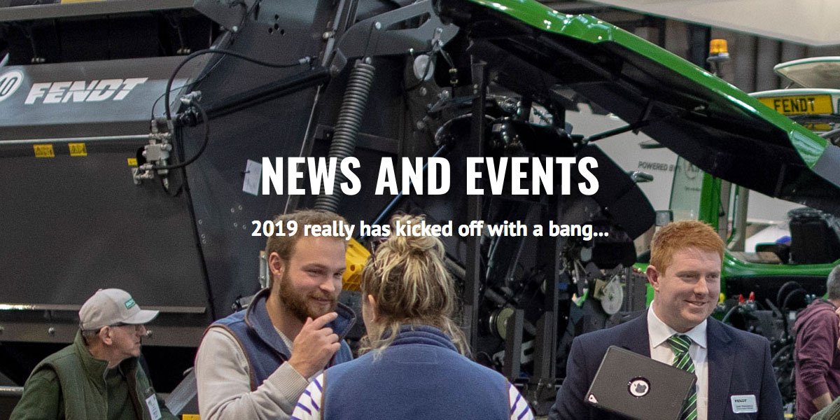 Fendt_UKIreland's tweet photo. Missed out on seeing #Fendt at a recent event?
See what we exhibited at @lammashow, @FTMTA_ and @SprayerDemo on our new #AheadOfTime ezine, with image and video galleries galore...
https://t.co/MVWt4gg65l
#LAMMA #FTMTA #SprayerDemo https://t.co/pEh42WpiOb