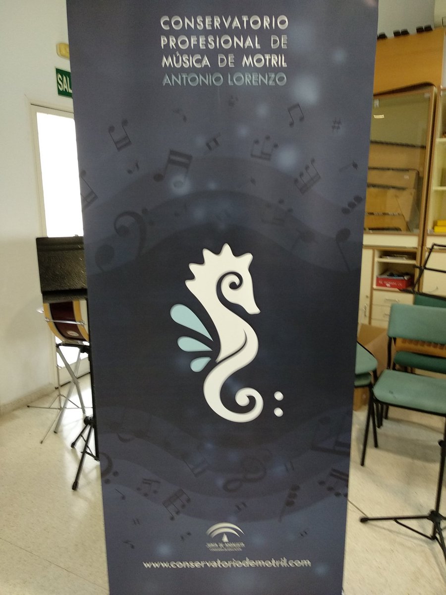 ConsMotril's tweet image. Por fin arrancamos en redes!
conservatoriodemotril.com  @aytomotril @Motril__Digital @puertodemotril @BECREAGR @RinconesdeGrana @RCSMVE @cepdemotril @_antoniodomingo @Cmusvigo @peraltadavid @RCSMM_oficial