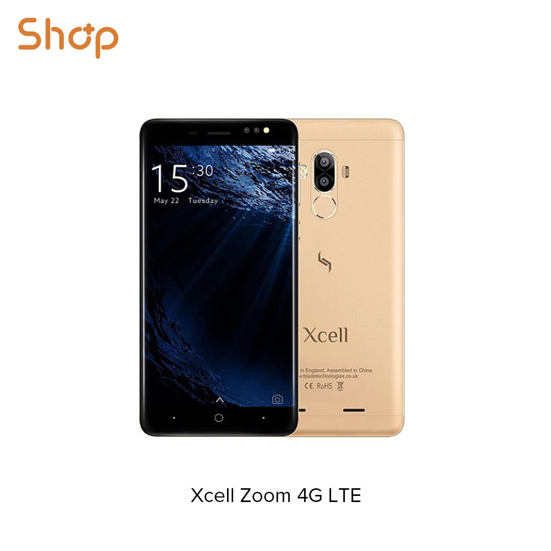 iShopluspk's tweet photo. اسمارٹ فونز پر Shoplus کی شاندار آفر !!
مارکیٹ میں چلنے والا Xcell Zoom 4G LTE اب Shoplus پر انتہائی مناسب قیمت پر موجود !
دیر نہ کریں، پاکستان کی سب سے بڑی B2B ECommerce Website کا حصہ بن جائیں 
قیمت دیکھنے اور خریدنے کیلئے یہاں کلک کریں: https://t.co/PDBEIhJB1H https://t.co/5QfCVbh3SX