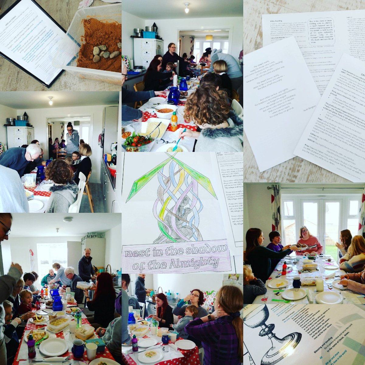 Northstowe Church Network (Pathfinder Church...) tweet media