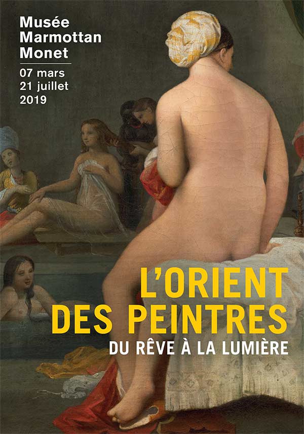 ARTWEO's tweet image. L'Orient Des Peintres • Du Rêve À La Lumière jusqu'au 21 juillet au @MuseeMarmottan @Paris Réservez votre visite ► tidd.ly/ca7d45ea
#paris #museeaparis #art #monet