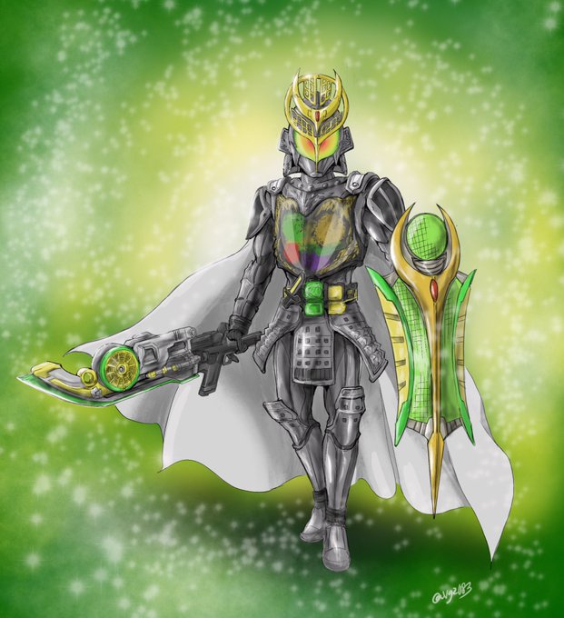 仮面ライダー斬月のtwitterイラスト検索結果 古い順 仮面ライダー斬月のtwitterイラスト検索結果 古い順