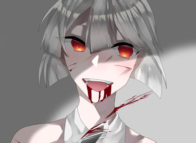 Majyoameさんのイラストまとめ