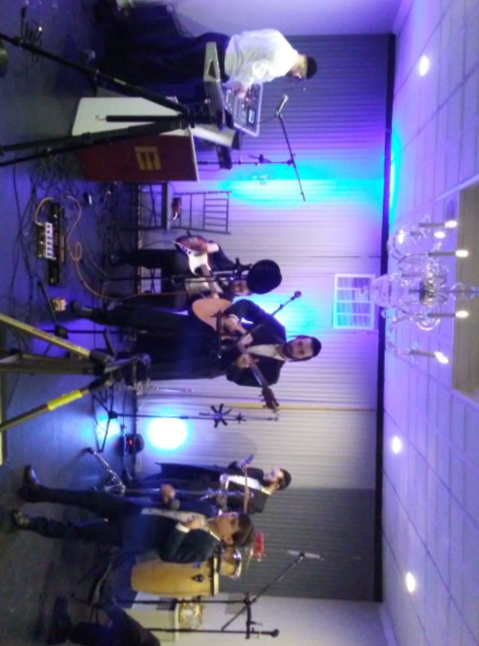 #Beautiful #VideoShoot tonight at a #ShevaBrachus with
#ShimmySteinmentz  
#MoshyHaltzman #Music by 
@yossi_eidlisz #Productions
#Video