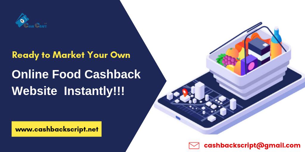 hallechris2's tweet image. Wanna make your Online food #cashbackWebsite within a minutes, Here, #Cashcraft can help you to market your own fabulous cashback website. Kickstart &amp;gt;&amp;gt; bit.ly/2t9MkYp

#cashbackscript #usa #germany #europe @india #china #turkey #ukrunchat