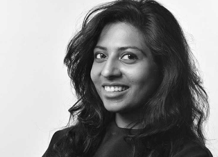 ieArchDesign's tweet photo. We are proud to introduce #IEAlumni Sudharsana Jeyaraman—IE graduate of the Master in Architectural Management and Design program and current architect at Populous in New Delhi.
March is for #IEWomen
@iediversity
#IEMAMD
https://t.co/Y2sTRImtWc https://t.co/ollKXLZKw9
