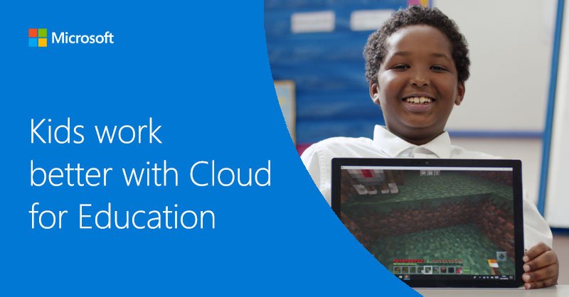 Image of young child with a laptop in front 