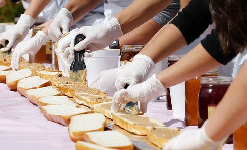 More people are experiencing severe food allergies than ever before wef.ch/2QO4Nmq #food #health