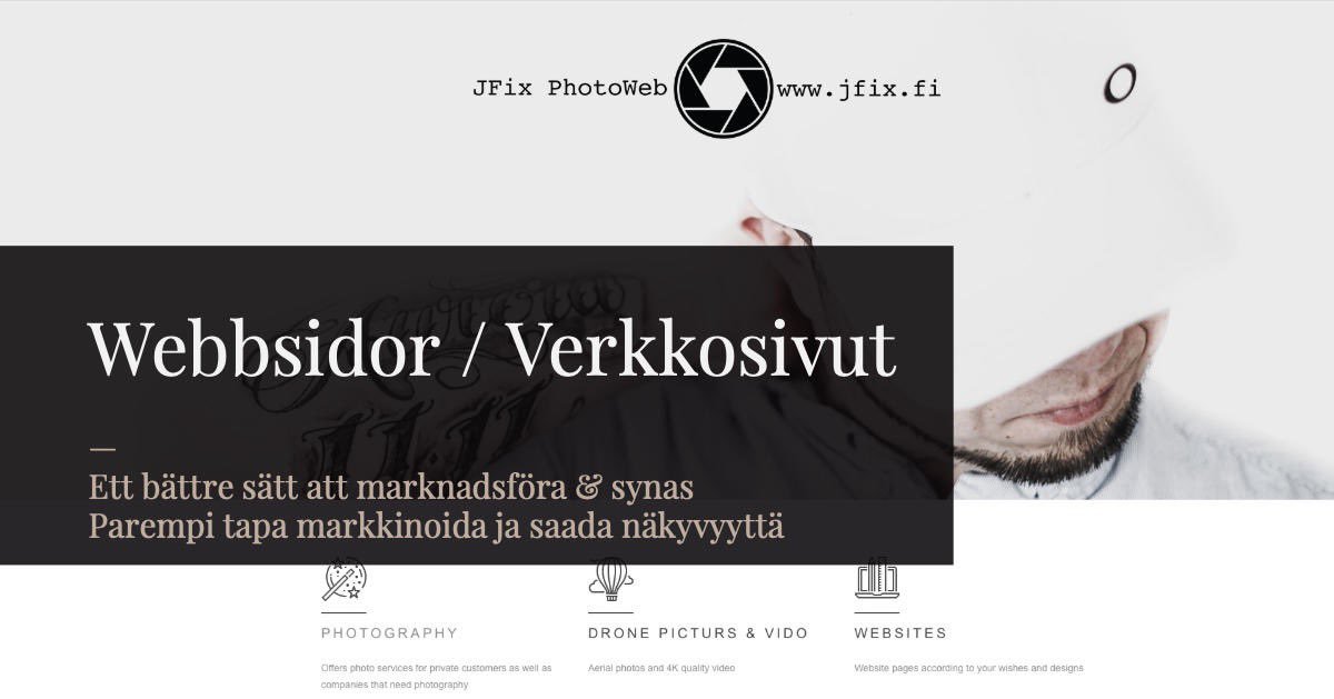 JFixPhotoWeb tweet picture