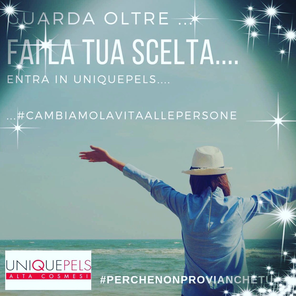 UNIQUEALTACOSME's tweet photo. ...sei una mamma con poco tempo da dedicare al lavoro? Stai cercando nuovi stimoli professionali? Vuoi provare un nuovo modo di lavorare? #UNIQUEPELScercate
Scrivici o chiamaci perché #sceglieresipuo! 
#uniquepelslatuanuovaoccasione
#iniziailviaggioconUNIQUEPELS
#sceglitestessa https://t.co/wRLghO3sEN