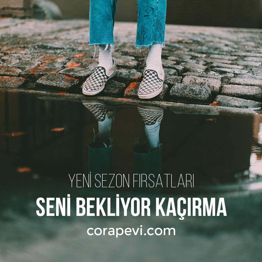 CorapEvi's tweet photo. Yeni sezon fırsatları seni bekliyor kaçırma. https://t.co/VxJPdP0jub #yenisezon #yenisezonindirimi #yenisezonürünler #yenisezonda #yenisezonkombin #çorap #çoraplar #çorapmodelleri #ilkbahar #ilkbaharyaz #bayançorap #erkekçorap #coraplarim #kampanya #renkliçoraplar #corapevi https://t.co/AIdE3hUkxy