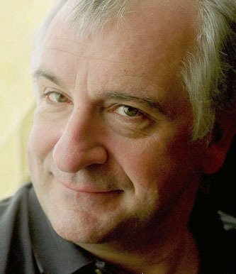 Happy Birthday Douglas Adams! 