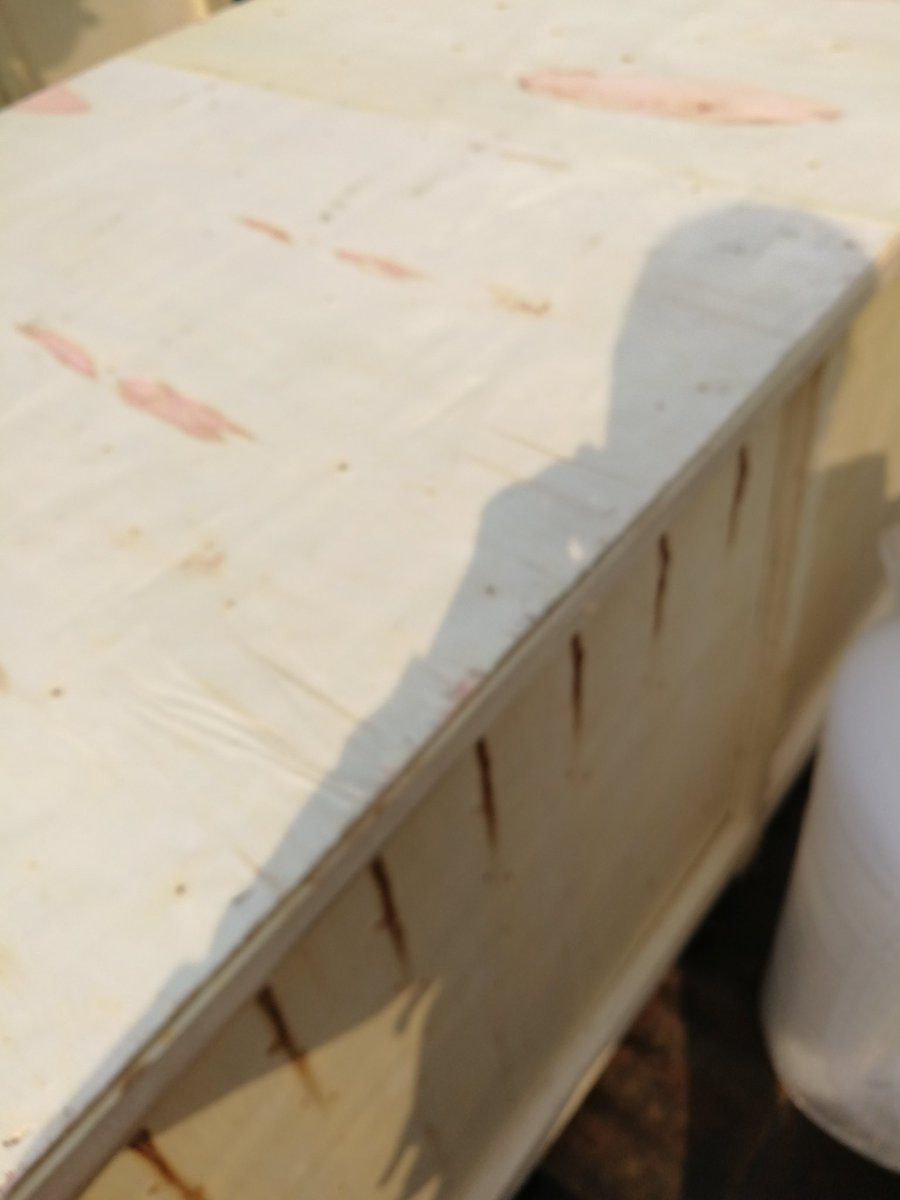 MirrorPhotoBoo2's tweet image. Just sent out on SAT,to USA  
65" Magick Mirror Photo Booth