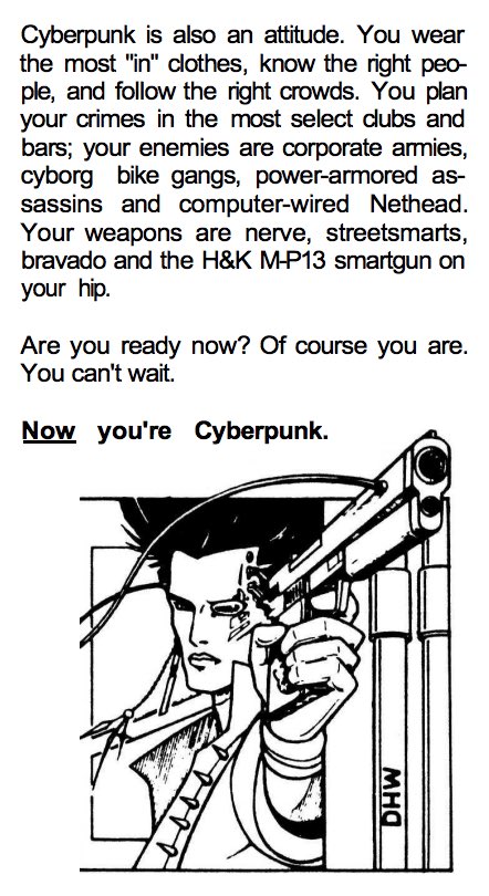 Now you got the juice.