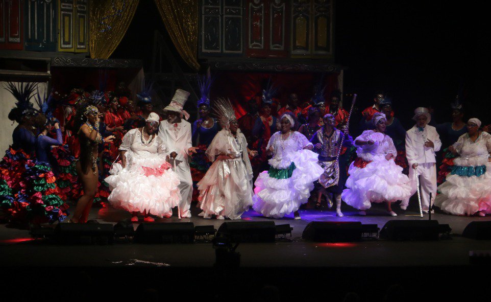 Mundo_Carnaval's tweet photo. #MCFallos | ¡#Valores fue la revelación del #Carnaval2019! https://t.co/XMuQI5yII4