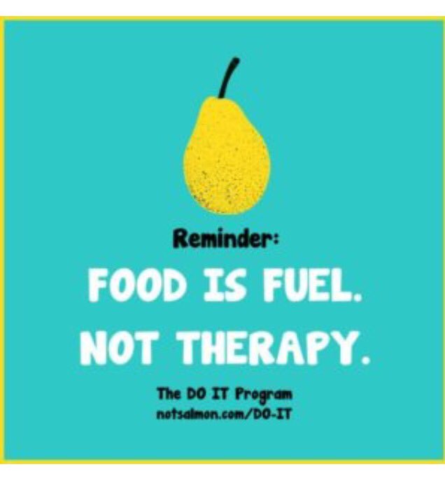 tarabains88's tweet photo. #foodisfuelnottherapy - #food #quotes found by #blogger #tarabains from #tarascookingcraft #foodblog #foodblogger https://t.co/VDHm2TTsri