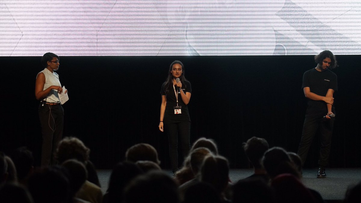 Fatima Olumee tweet media