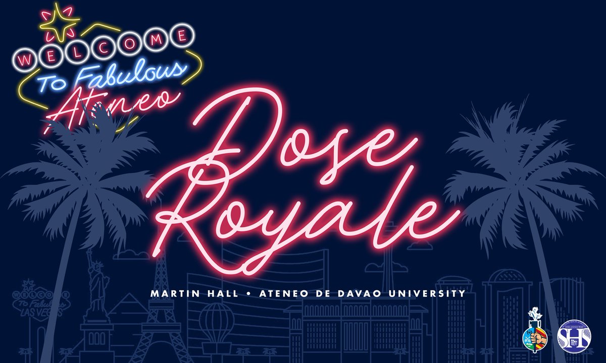 addupulso's tweet photo. GRAD FELLOWSHIP | What's up learners! Let's keep the hype going and the energy flowing for our Graduation Fellowship! 

We'd like to thank @juhlialu for making this wonderful poster for the event! #DoseRoyale https://t.co/6h8Zxj5i9M