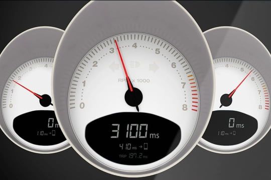 Classement webperf mobile : Bing deux fois plus rapide que Google sur le time to interactive #webperf <a href="/bing/">Bing</a> <a href="/Fasterize/">Fasterize</a> journaldunet.com/solutions/dsi/…