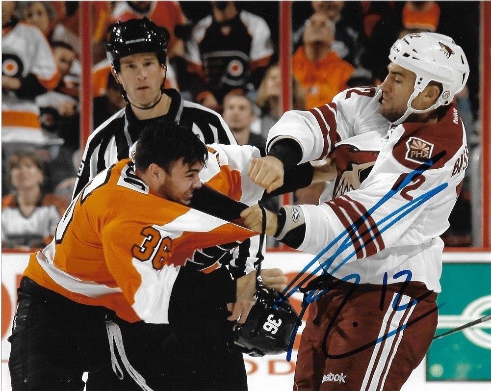 Happy Birthday, Paul Bissonnette!   