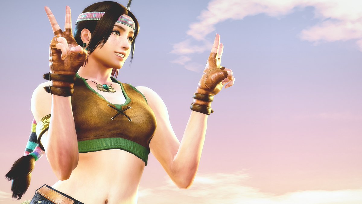 tekken 7 julia release date tekken 7 julia release date