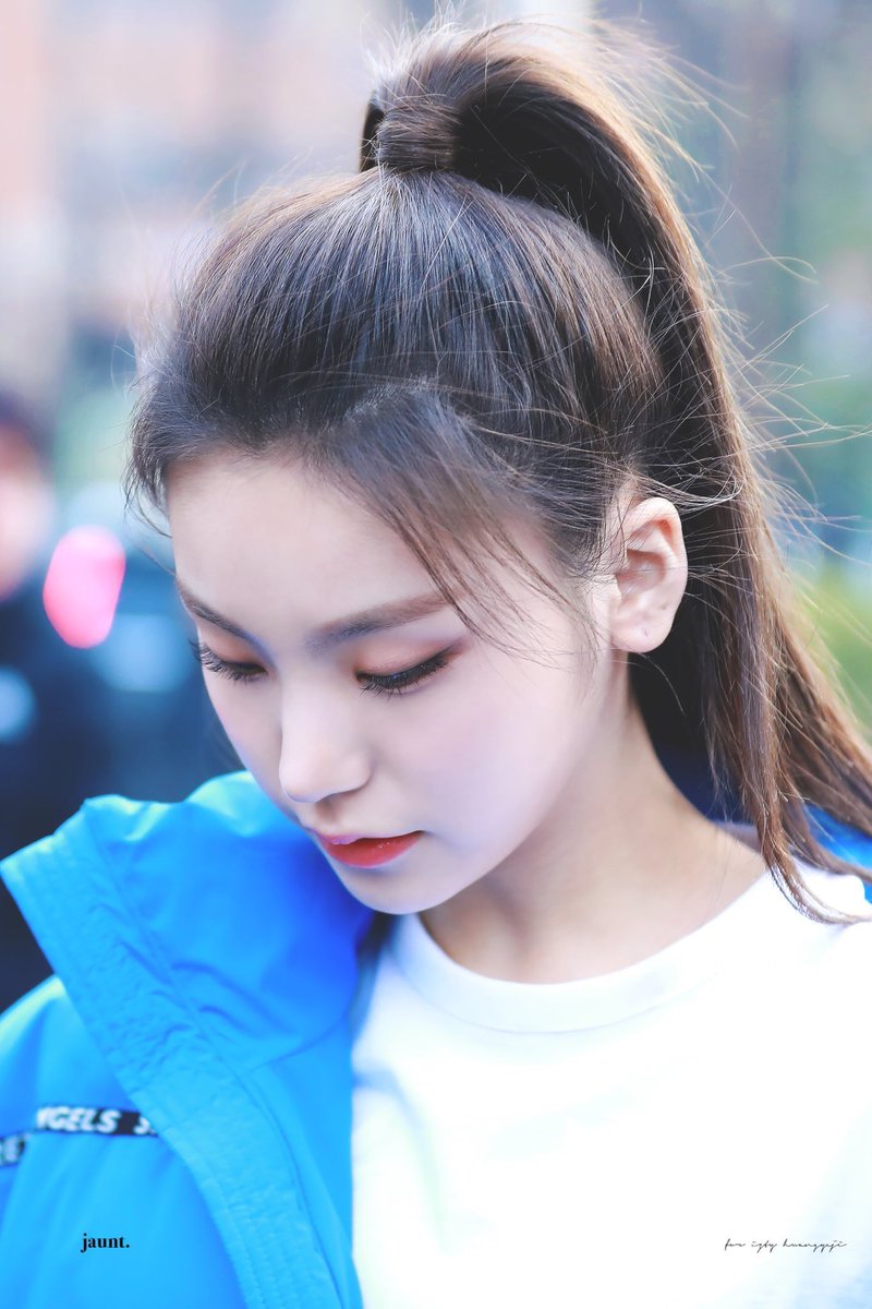 tnpisbabe's tweet photo. มองไม่เบื่อเลย #YEJI #ITZY https://t.co/S1R3sbRZqW