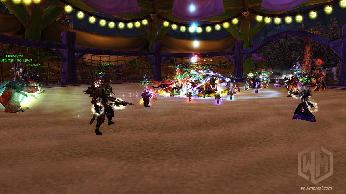 WoWMortalServer's tweet photo. GM Event at wowmortal on 10th March 2018.
https://t.co/p4RZoxOUBK

#wowmortal #wow #cataclysm #wowserver #wowprivateserver #worldofwarcraft #warcraft #game #mmorpg #privateserver #server #instant85 #pvpserver #realm #destiny https://t.co/bk7iuyoIVN