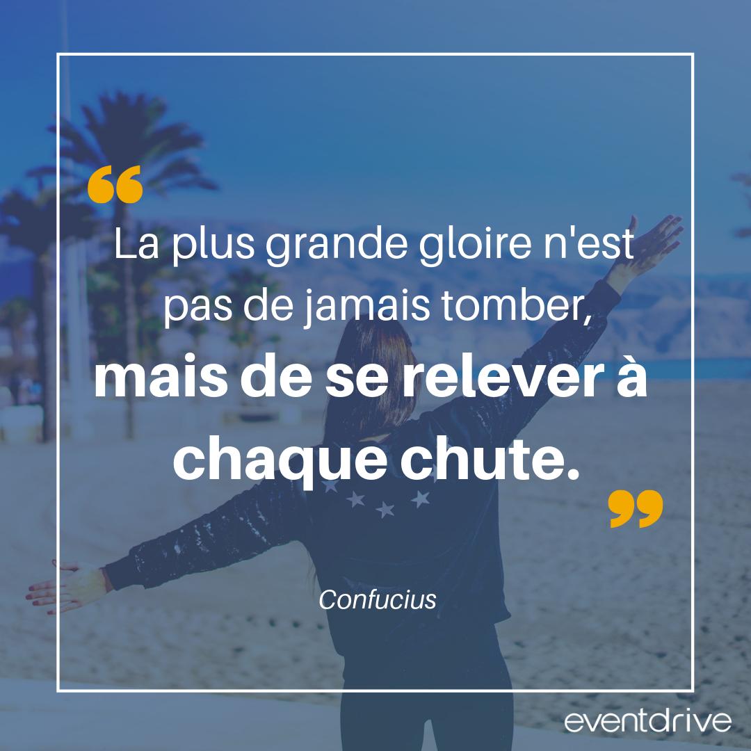 eventdrive's tweet photo. Ne jamais abandonner est la plus grande des victoires.
#MondayMotivation #EventPlanner #Eventdrivers #Quote https://t.co/dpn4L8Lp5J