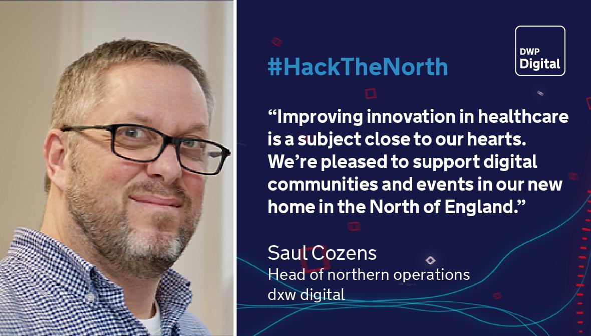 #HackTheNorth 3.0 on 22 &amp; 23 March is less than three weeks away - <a href="/saulcozens/">Saul Cozens</a> explains why event partners <a href="/dxw/">dxw</a> are getting involved.

There's still time to sign up 👉 ow.ly/MiYg30nIiYl

#Hackathon #Leeds
