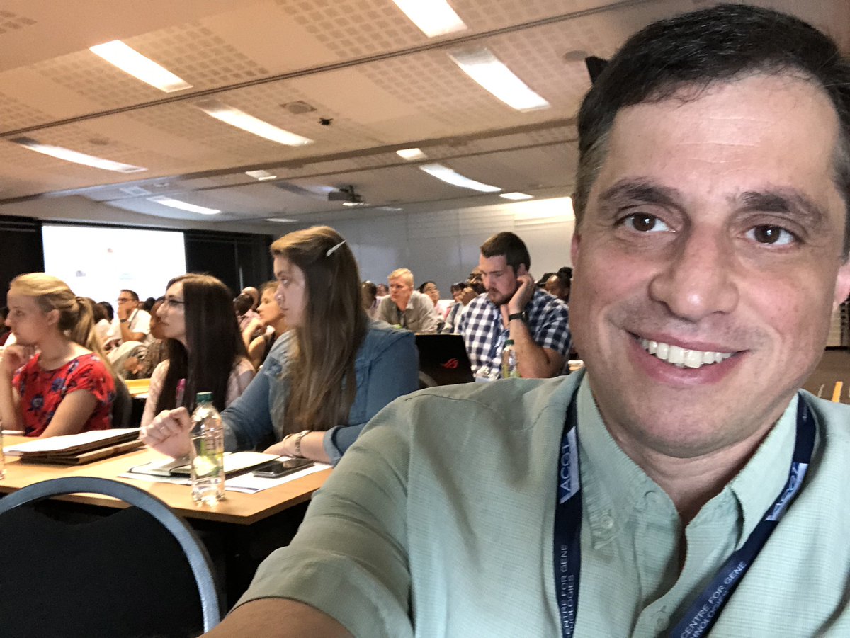 Reza Salek tweet media