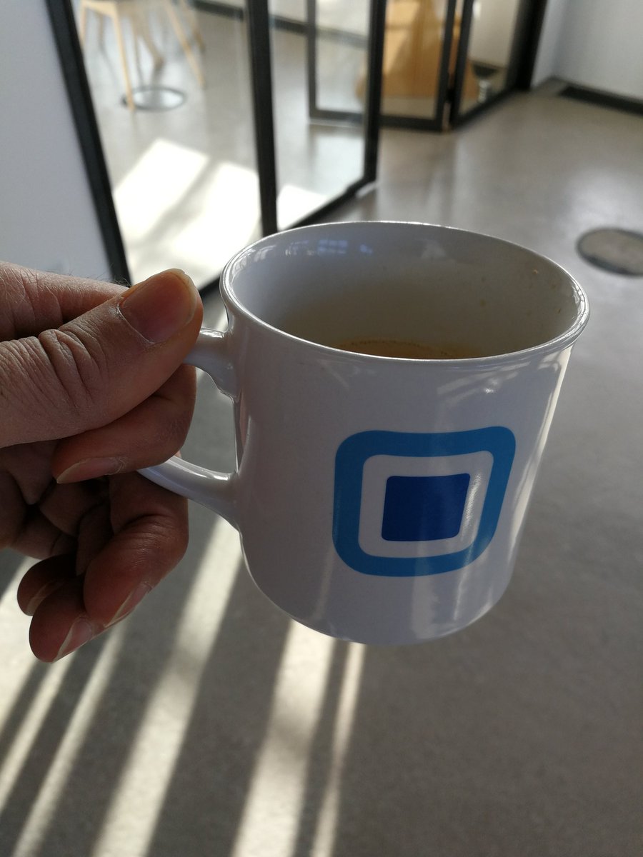 Q_InsightAgency's tweet photo. Good morning @dgof_gor team, thanks again for an inspiring #GOR19 Hope you had a relaxing weekend. https://t.co/9rxjy1mNNx