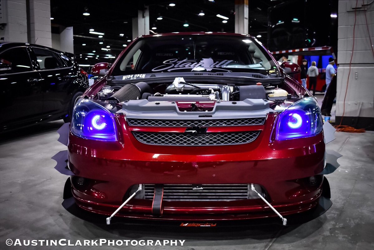 AJC_016's tweet photo. Just a few shots from Tuner Galleria 2019. 📷🚗

#Ferrari #458 #nissan #240sx #370z #f1rwheels #chevrolet #cobalt #tunergalleria #stayill #Nikon #photography #edits https://t.co/O66A0Mx2hC