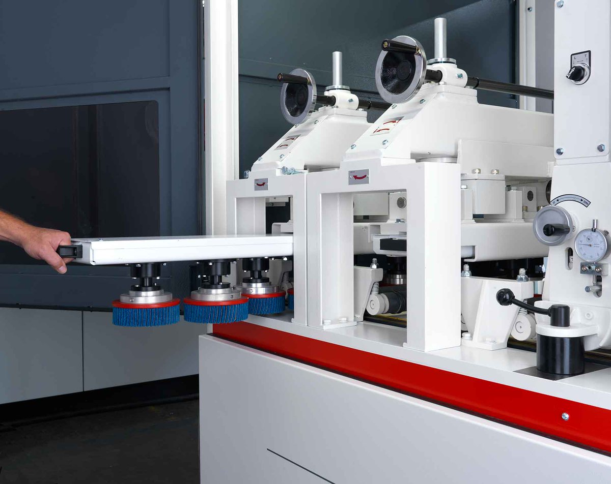 Ellesco1's tweet image. All our stock machines can be found here 
⬇️
ellesco.co.uk/category/stock… 

#deburring #Ellesco #Graining #Finishing  #Machinery #UKManufacturing