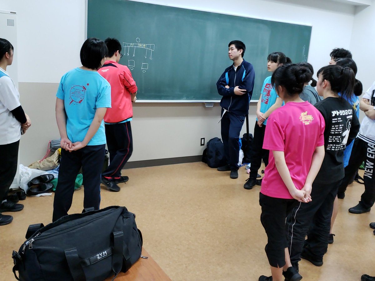 朋優学院アトラクション部 朋優学院アトラクション部