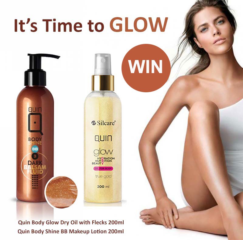 salonhour's tweet photo. #WIN this exclusive #giveaway with this amazing GLOW PACKAGE, the mess-free alternative to false tan. https://t.co/b7YjfaVX9R https://t.co/llGThz3MeZ