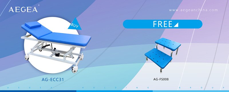 JiangsuAegean's tweet image. Get two products at the price of ones
welcome consult details
Whatsapp: 008613812988917

#examinationtable #hospitalfurniture #hospitalproject #hospitalequipment #hospitalsolution #hospitalcouch #examinationcouch #hospitaltable #footstep