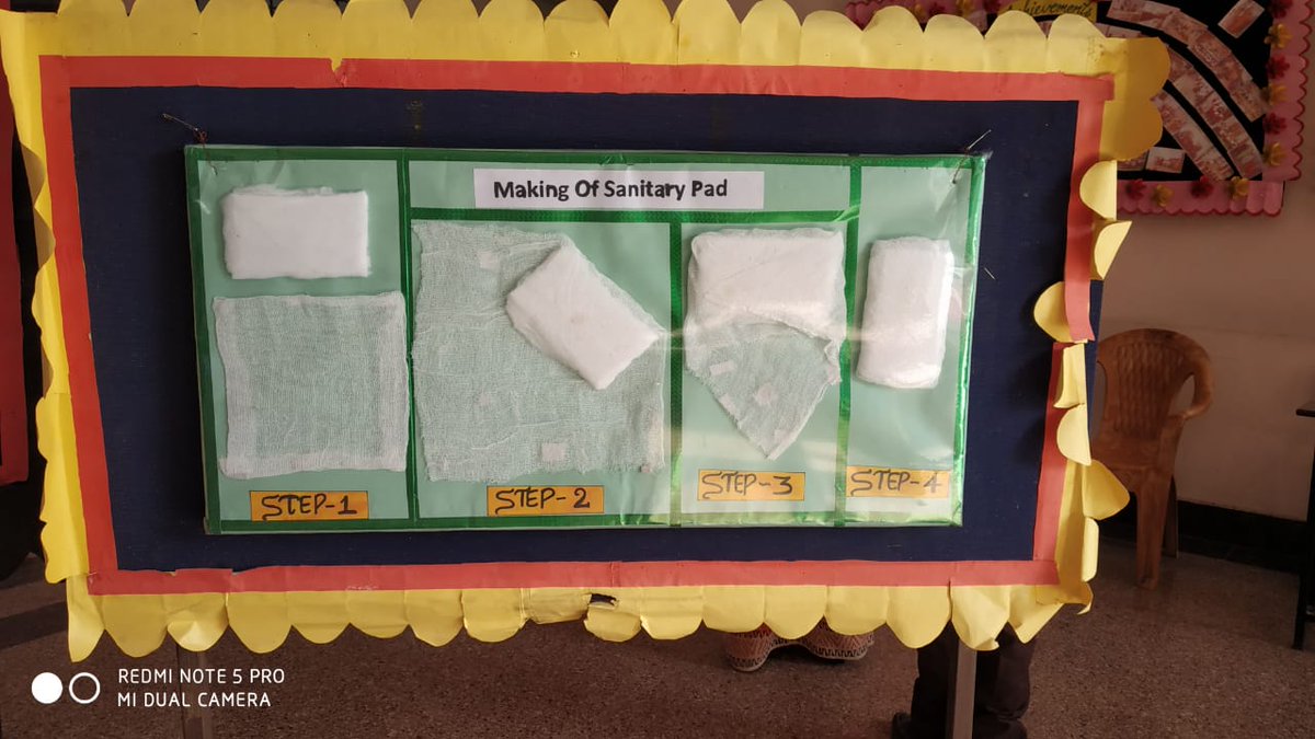 MamtaHIMC's tweet image. #ProjectUday (My Worth) has been path-breaking in creating the gender parity spaces, thought &amp;amp; practices among the communities. In the dissemination on #InternationalWomenDay2019 the #adolescents shared what they have learned and gained from the project