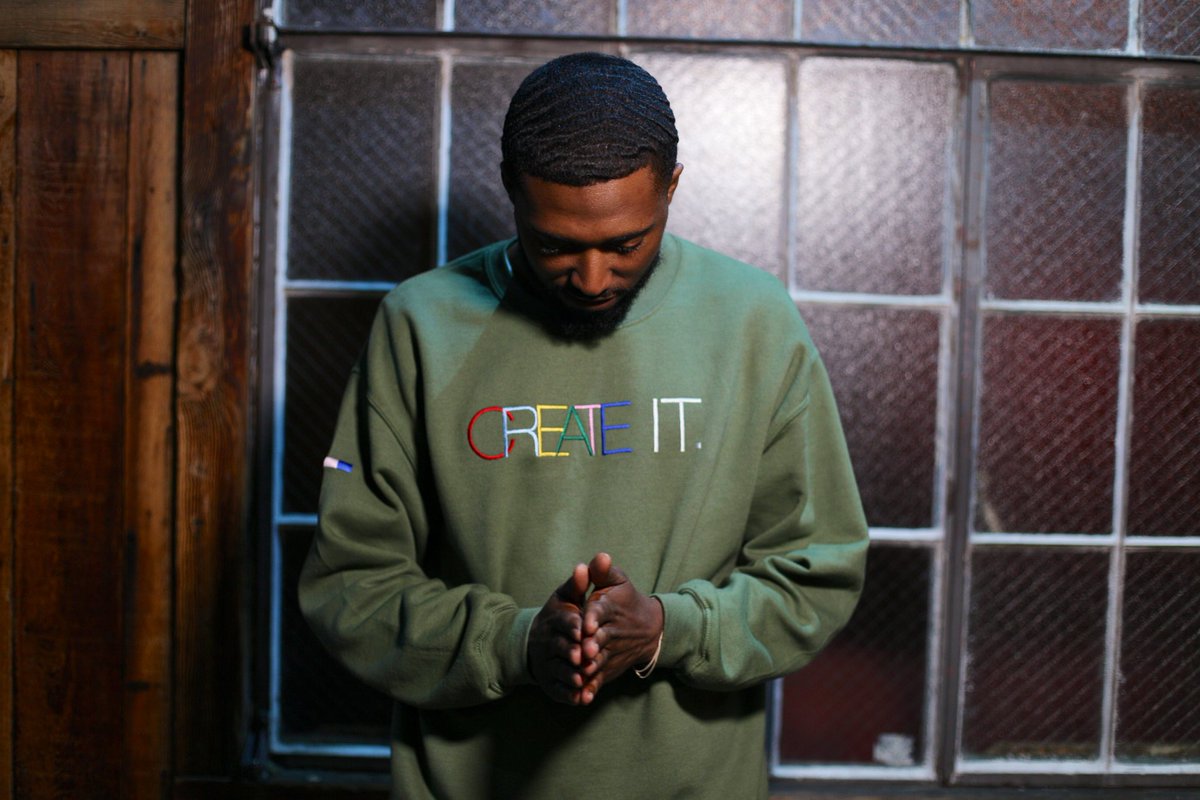 MJ_Himself's tweet image. The Wave #1of1 #createit